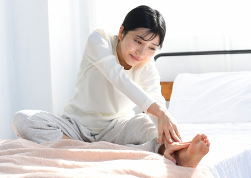 AIWA鍼灸院の特徴
