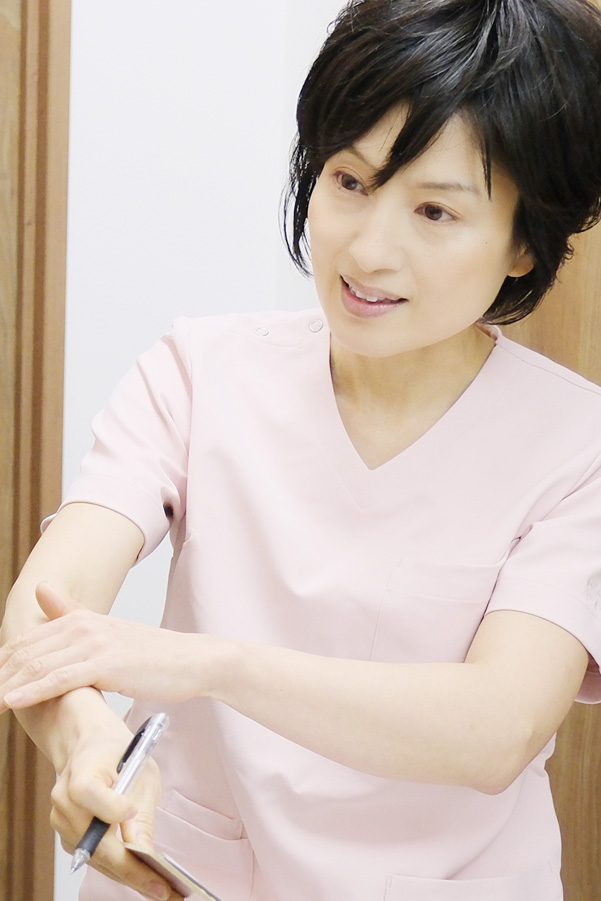 院長紹介